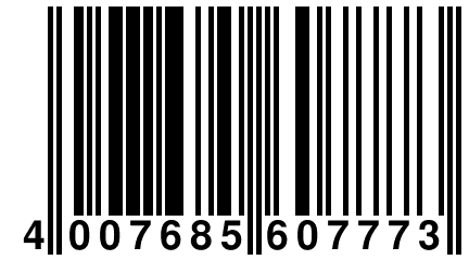 4 007685 607773