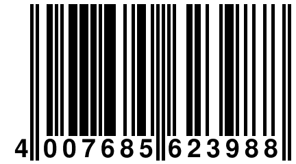 4 007685 623988