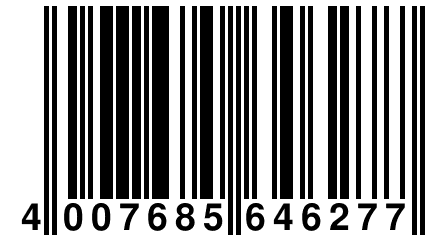 4 007685 646277