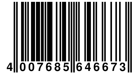 4 007685 646673