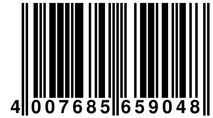 4 007685 659048