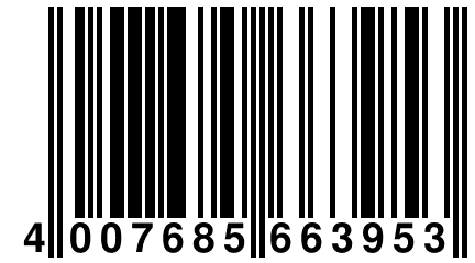 4 007685 663953