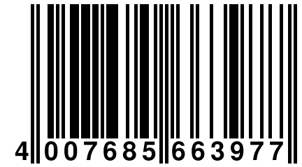 4 007685 663977