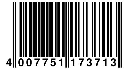 4 007751 173713