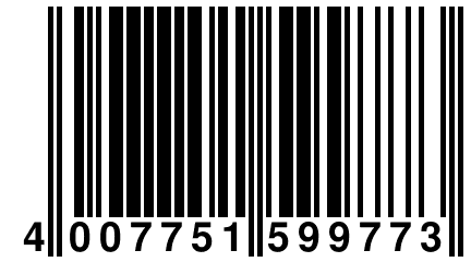 4 007751 599773