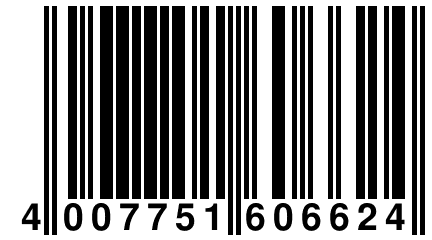 4 007751 606624