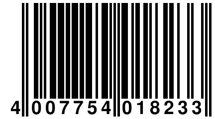 4 007754 018233