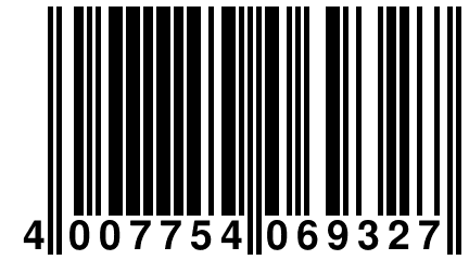 4 007754 069327