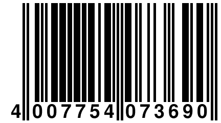 4 007754 073690