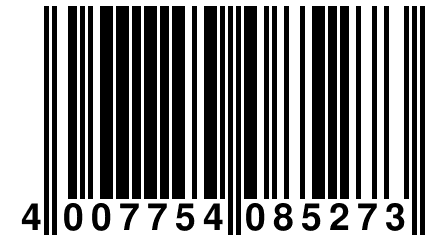 4 007754 085273