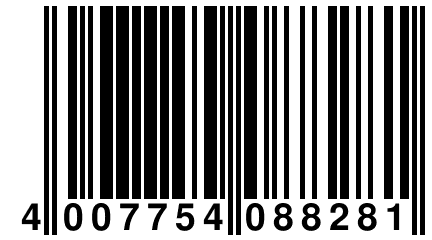 4 007754 088281