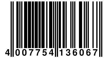4 007754 136067
