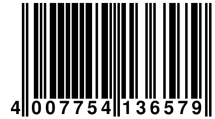 4 007754 136579