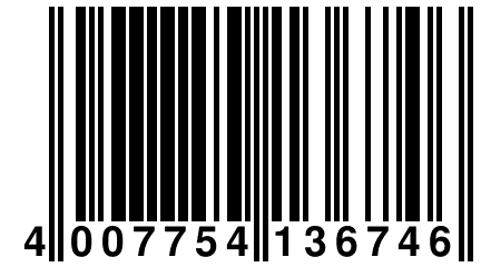 4 007754 136746