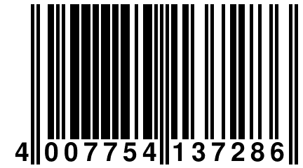 4 007754 137286