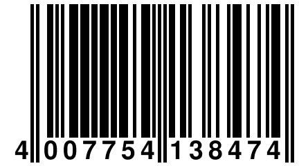 4 007754 138474