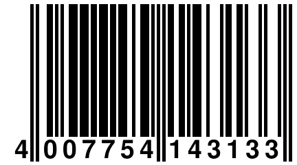 4 007754 143133