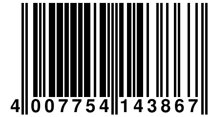 4 007754 143867