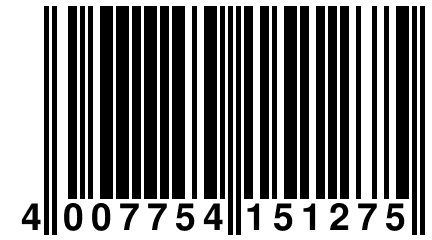 4 007754 151275