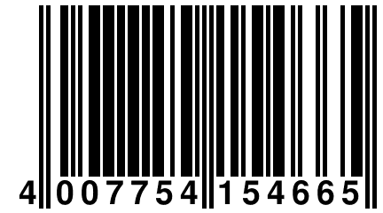 4 007754 154665