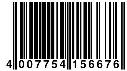 4 007754 156676