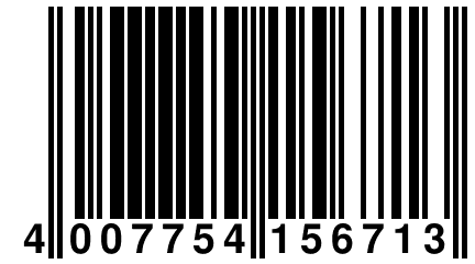 4 007754 156713