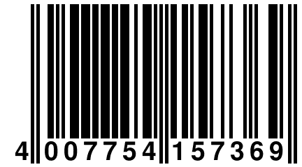 4 007754 157369