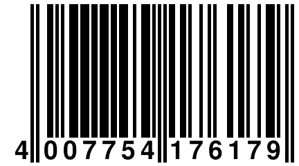4 007754 176179