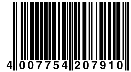 4 007754 207910