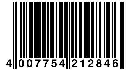 4 007754 212846