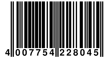 4 007754 228045