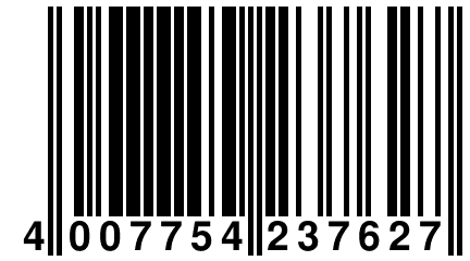 4 007754 237627