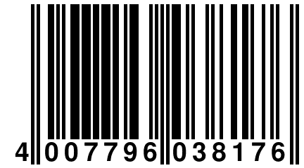 4 007796 038176