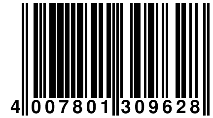 4 007801 309628
