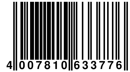 4 007810 633776