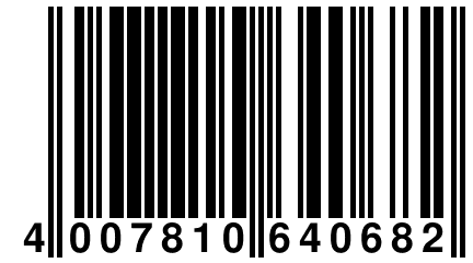 4 007810 640682