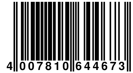 4 007810 644673