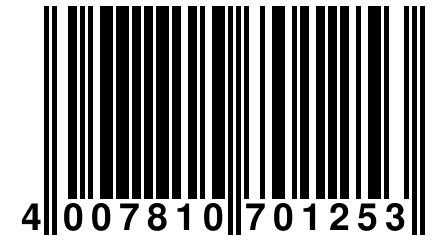 4 007810 701253