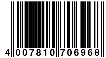 4 007810 706968