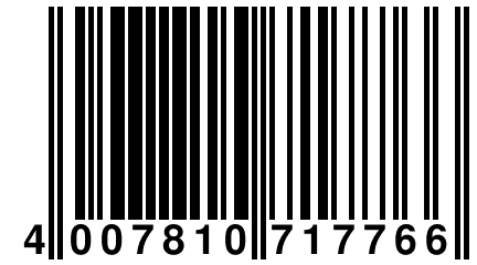 4 007810 717766