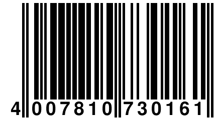 4 007810 730161