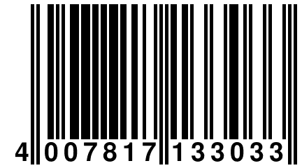 4 007817 133033