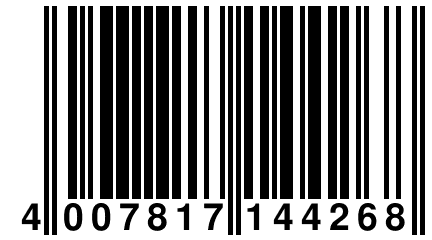 4 007817 144268