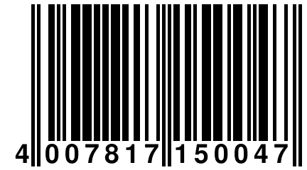 4 007817 150047