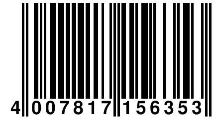 4 007817 156353