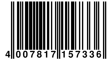 4 007817 157336