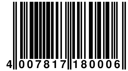 4 007817 180006