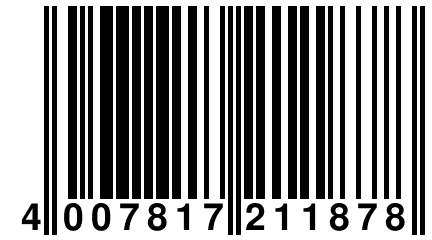 4 007817 211878