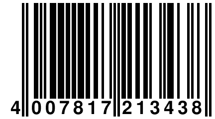 4 007817 213438