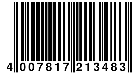 4 007817 213483